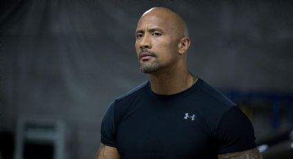 Dwayne Johnson habla finalmente sobre "Rápidos y Furiosos"