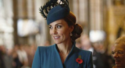 Estas son las 4 joyas de Kate Middleton que paralizan al mundo