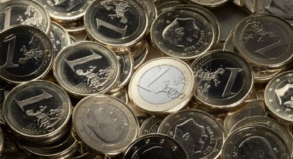 La curiosa moneda de un euro que vale hasta 800 veces más que su valor