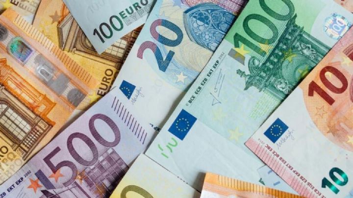 Pagan 3.000 euros por estos famosos billetes europeos