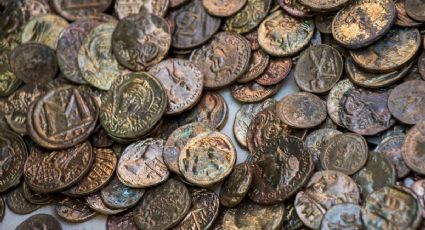 Las monedas históricas que ayudarán a tu economía por su exclusividad