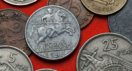 Estas monedas españolas antiguas te entregarán más de 1 millón de euros