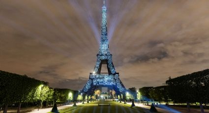 Torre Eiffel: os contamos cuántos euros cuesta subir al monumento