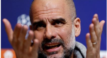 Pep Guardiola se harta y revela el “verdadero escándalo” en Barcelona