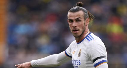 Gareth Bale rompe el silencio para revelar el gran secreto del Real Madrid