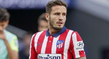 Galatasaray lanza una oferta para quedarse con Saúl Níguez