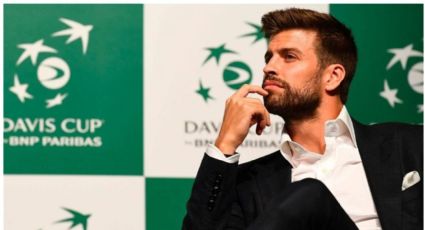 Gerard Piqué se lanza contra la ITF y reclama una enorme suma de dinero