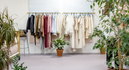 Las mejores aplicaciones para vender ropa y sacarte un dinerillo extra