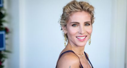 Elsa Pataky aparece con un peinado rejuvenecedor que se puede usar a cualquier edad