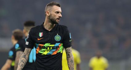 Marcelo Brozovic es el protagonista de la nueva novela del Barcelona