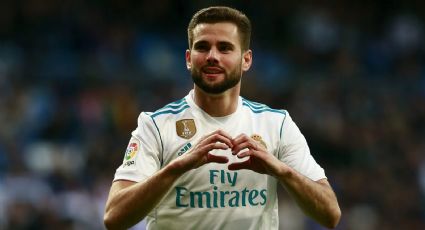 El padre de Nacho suelta declaraciones que estremecen al Real Madrid