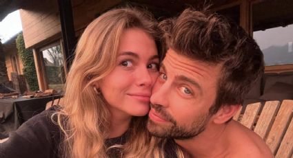 Gerard Piqué y Clara Chía activan su estrategia para evitar a Shakira