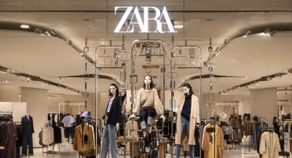 Inditex se une a la moda de ‘upcycling’: comprar ropa de segunda mano nunca fue tan fácil