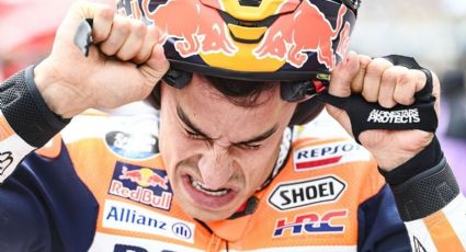 Marc Márquez aclara el panorama tras su decepcionante paso por Países Bajos