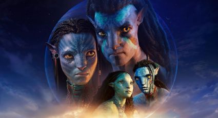 "Avatar 3" lanza su primera imagen y la fecha de su estreno