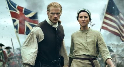 La séptima y última temporada de "Outlander" ya está disponible