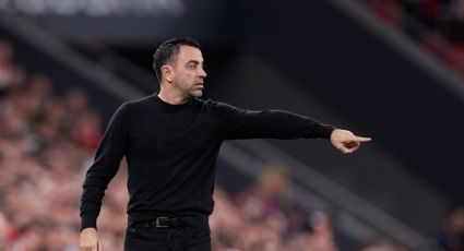 El mensaje de Xavi sobre Dembélé que sorprendió a todos