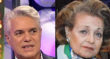 Agustín Bravo finalmente confirma lo que ya era un secreto a voces sobre Carmen Sevilla