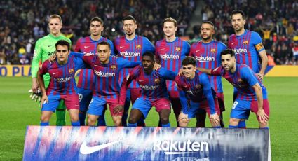 El Barcelona podría perder a un centrocampista en manos del Bayern Munich