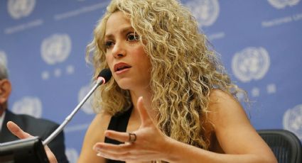 Shakira sorprende al revelar su relación de “amor odio” con la música