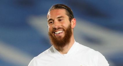 El sorprendente destino que tendría Sergio Ramos