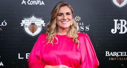 Carlota Corredera da el anuncio que sacude la televisión nacional