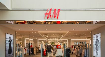 La tendencia de vender ropa de segundo mano atrapó incluso a H&M