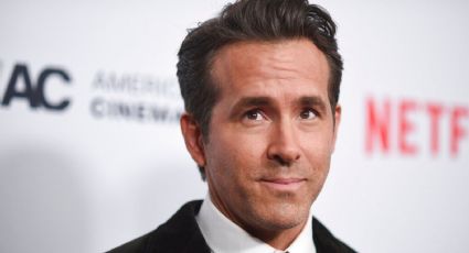 Ryan Reynolds se sumerge en el mundo de la Fórmula 1