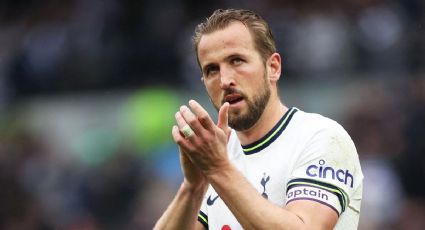 Tras el no de Real Madrid, Harry Kane se acerca a Bayern Múnich