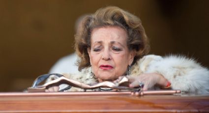 Se confirma la noticia más desoladora sobre Carmen Sevilla