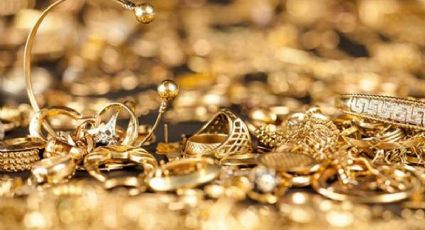 Tres trucos para ganar cientos de euros en la compra y venta de oro u otras joyas