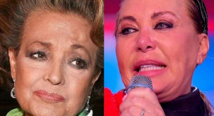 Norma Duval finalmente confirma lo que todos ansiaban oír sobre Carmen Sevilla