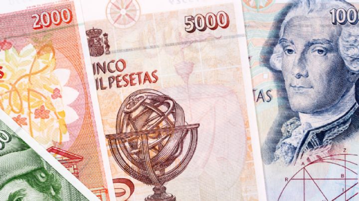 Quien obtenga este billete de 1935 puede hacerse con casi 800 euros