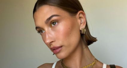 Strawberry Makeup: el maquillaje del momento que Hailey Bieber puso en tendencia