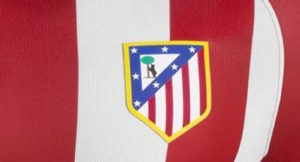 Los socios hablaron y el Atlético de Madrid vuelve a usar su antiguo escudo