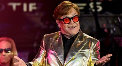 Elton John da un preocupante parte de salud tras un infección letal y corre riesgo su futuro musical