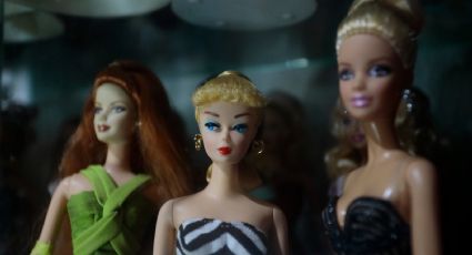 Por estos modelos “viejos” de muñecas Barbie llegan a pagar hasta 24.000 euros