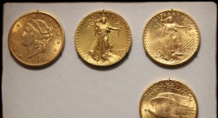 Conoce cuáles son las monedas más caras de la historia