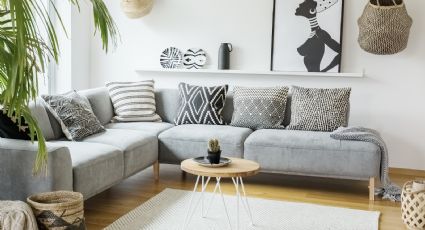 Cómo decorar tu casa al mejor estilo 'boho'