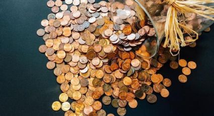 Por algunas de estas 6 monedas antiguas recibirás mucho dinero