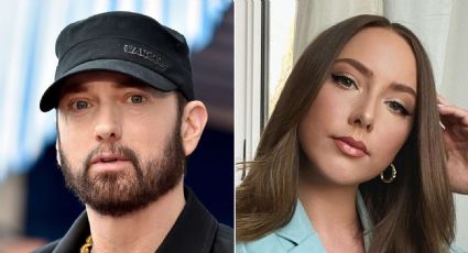 Hailie Mathers, la hija de Eminem, anuncia su casamiento