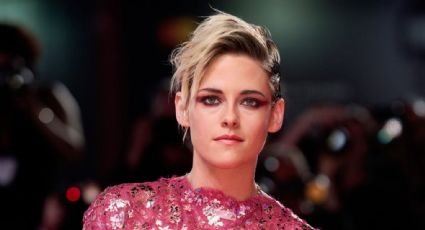 Así ha sido el cambio de Kristen Stewart a través del tiempo