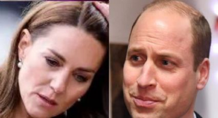 Revelan la decisión de Kate Middleton y el príncipe Guillermo que desata la pólemica