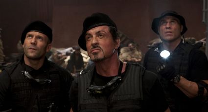 "Los Indestructibles 4" regresa con Stallone, Statham y un elenco renovado