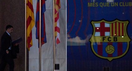 El FC Barcelona respira tras la decisión de la UEFA por el caso Negreira