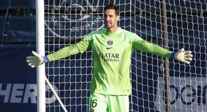 Sale a la luz la noticia más dura sobre Sergio Rico