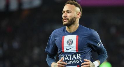 Neymar reveló las situaciones oscuras que padeció en el PSG cuando jugaba con Lionel Messi