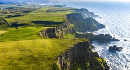 Conoce a los tres países que te pagan por vivir en sus pueblos