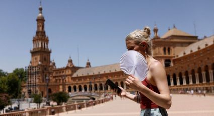 Alerta por ola de calor en España: todo lo que debéis saber