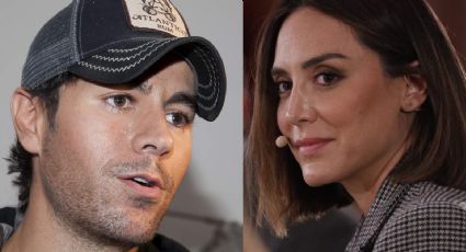 Enrique Iglesias confirmó lo que nadie esperaba sobre Tamara Falcó